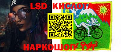 крисы Дубна